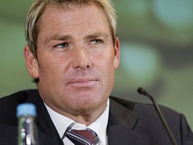 Shane Warne: Never Test captain, always a legend