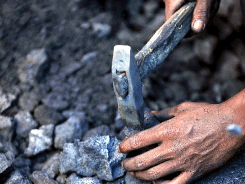 Iran to gift study on coal energy production
