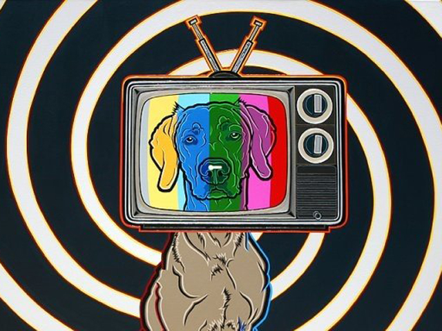 The market for conspiracy theories