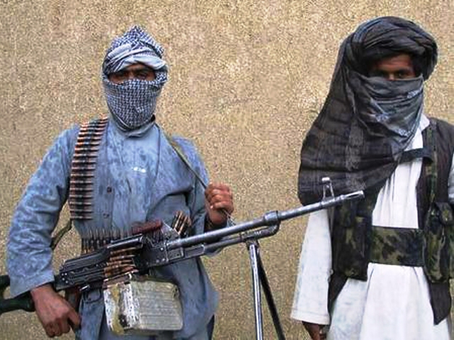 Taliban and the need for ‘evil USA, Zionists and India’