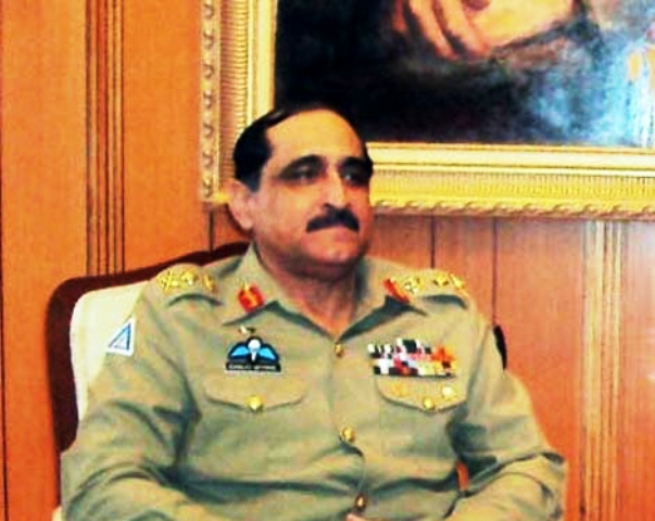 Abbottabad Upshot: General Wynne calls off US visit