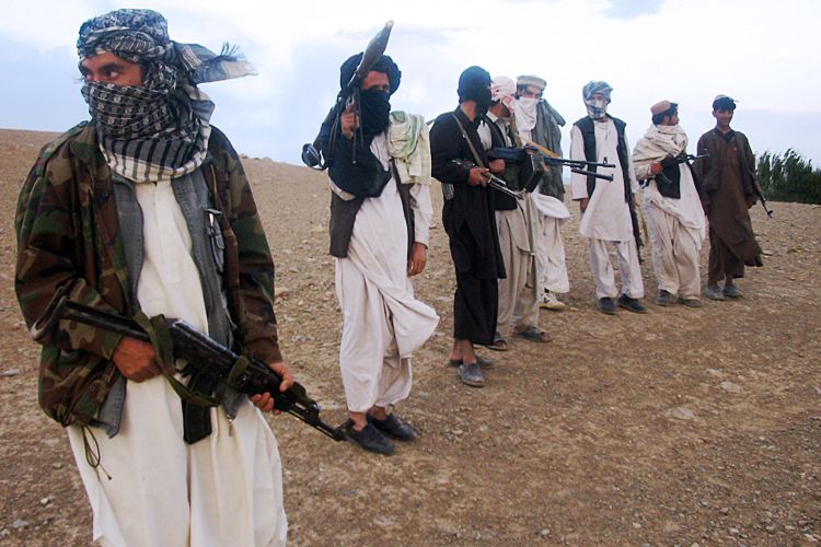 U.S. deepens engagement with Afghan Taliban: report
