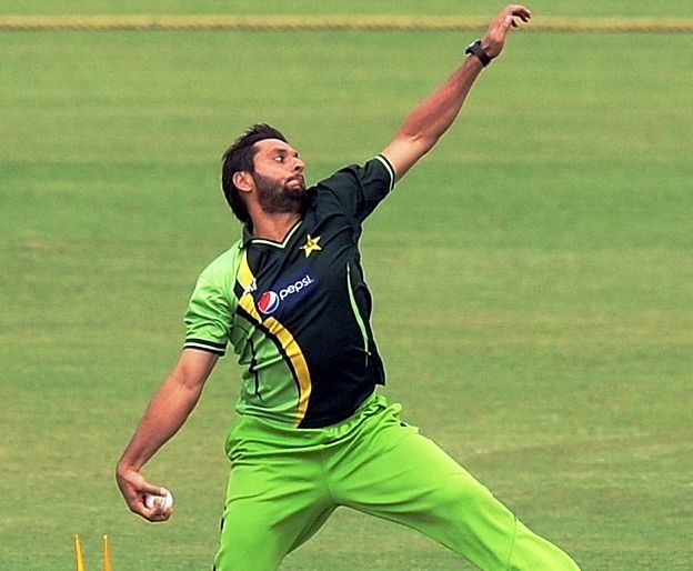 Dismay, shock in Pakistan over Afridi’s exit