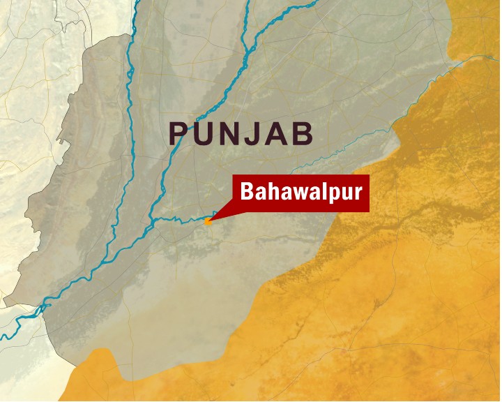 Provincial Concerns: Campaign to restore Bahawalpur province launched