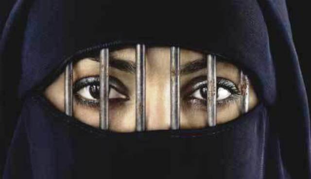 Pakistan’s very own apartheid