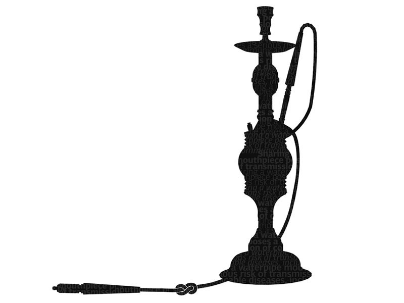 Old debate, new rules: Put it in your pipe and smoke it, say hookah lovers