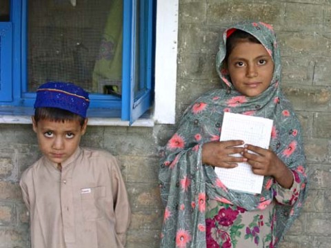 Protecting our children