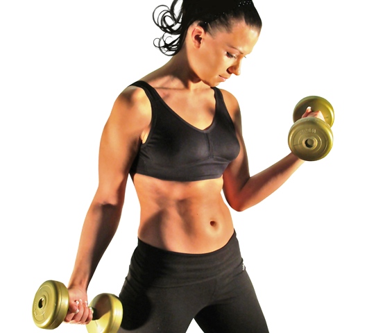 10 things I hate about the gym