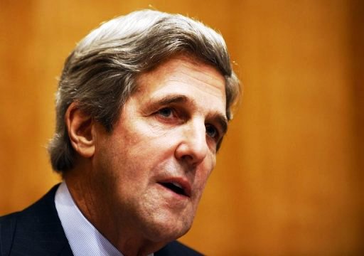 ‘Serious questions’ in US-Pakistan ties post Bin Laden: Kerry
