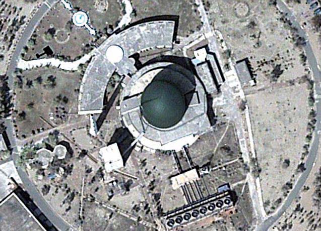 South Asian nuclear safety in fallible hands: US expert