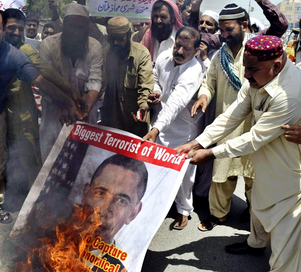 Was bin Laden really calling the shots?