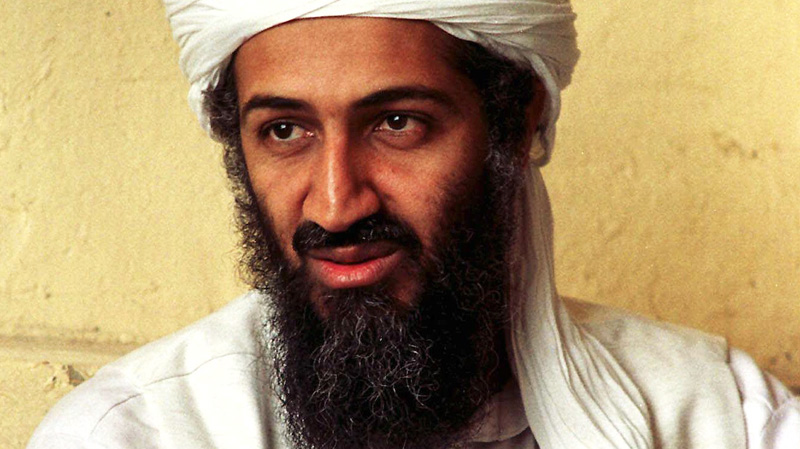 After Osama: The war continues