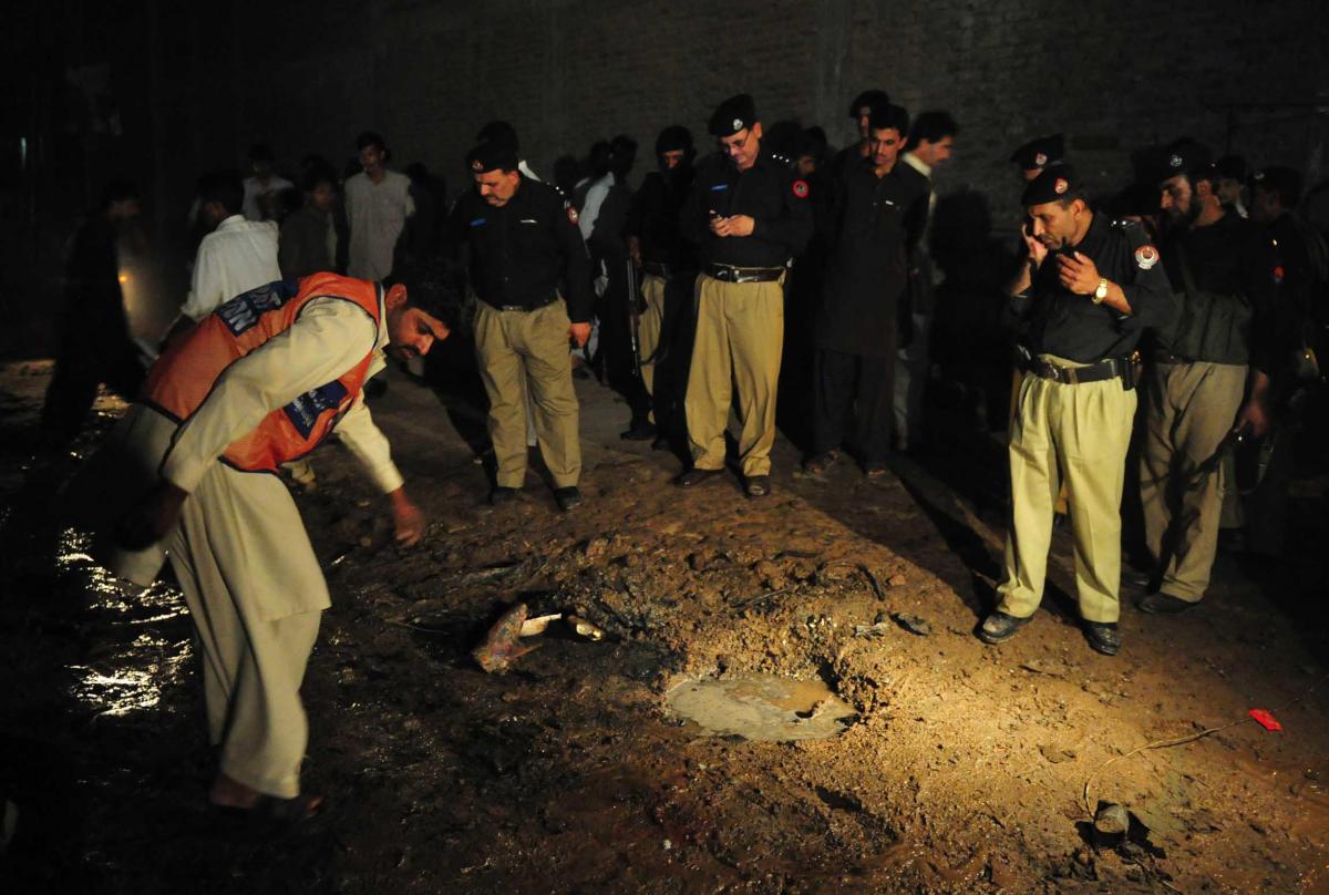 Target killings: Journalists to go on strike on 21st