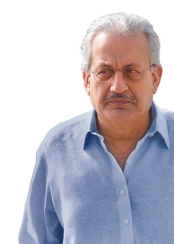 Fighting terrorism: Rabbani proposes new anti-terror paradigm