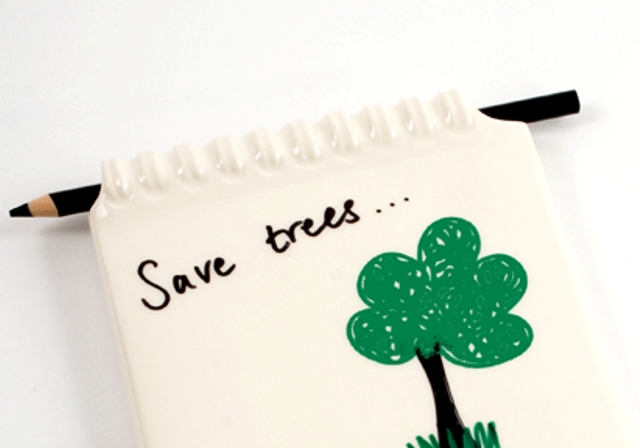 Green belt: TMO summoned to  explain tree-cutting