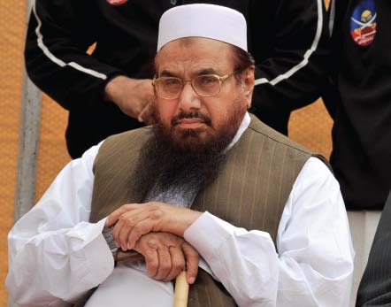 Mumbai attack: ‘Why defend retired ISI chief and not JD chief?’