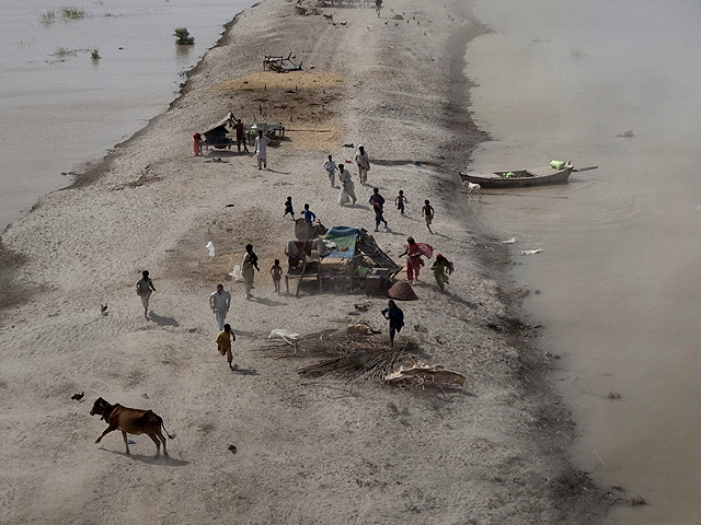 Flood inquiry: Incompetence to blame for catastrophic breaches