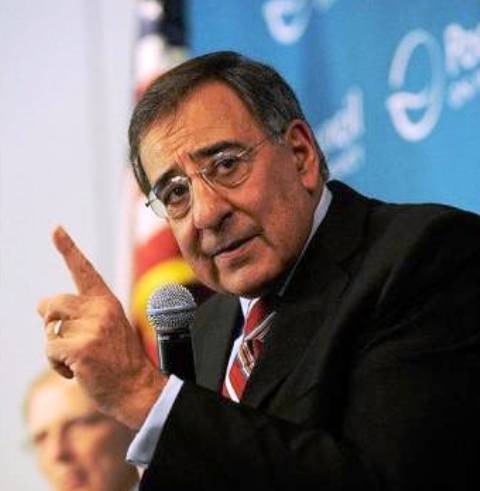 US Senate confirms Panetta to head Pentagon