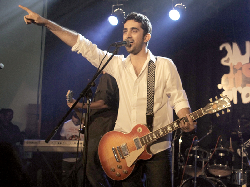 Aunty Disco Project bows out