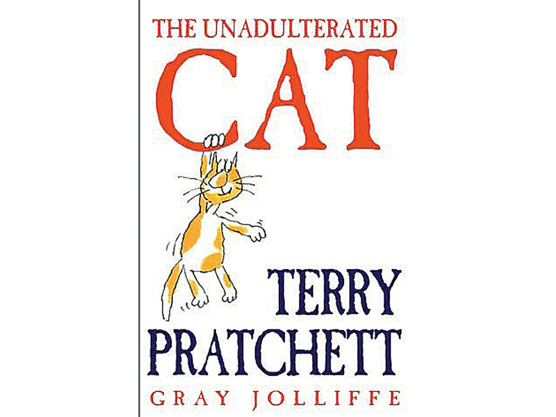 Book review: How Real is your cat?