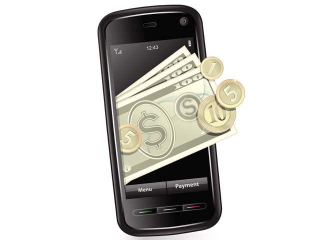 Low-income people will now enjoy branchless banking service