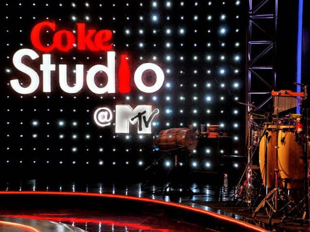 Coke Studio India: For true fans of music