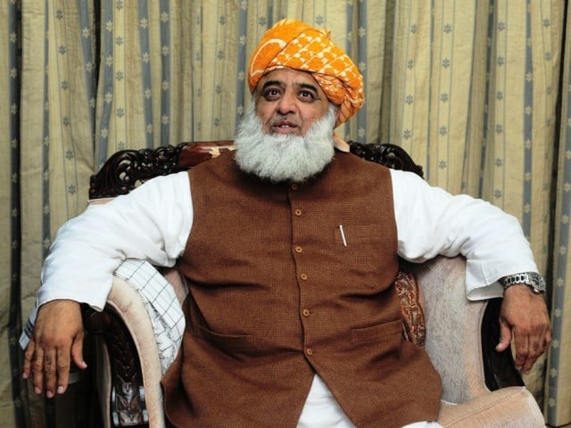 Maulana tantrums Part II: PM Gilani’s removal