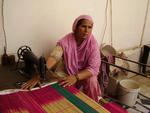 Working from home: Basic rights denied