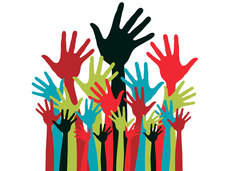 Volunteering: Live your dream!