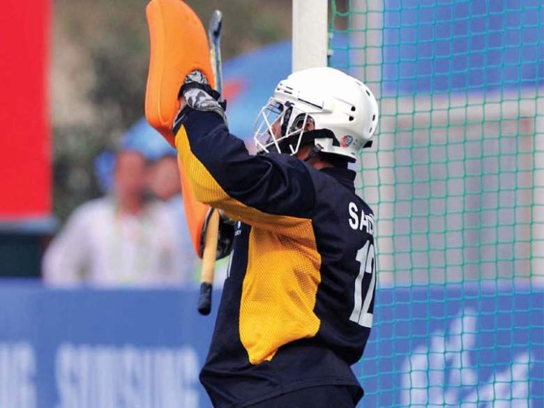 PHF content with junior players’ performance