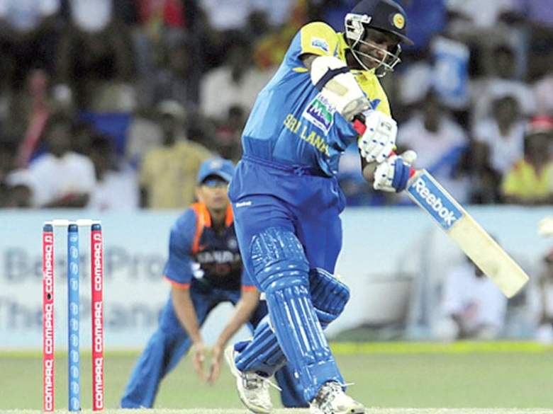 Jayasuriya makes comeback to limited-overs squad