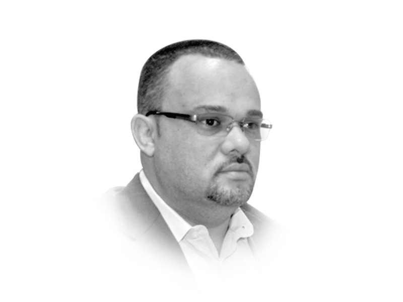 Growth sans development: A perspective on Pakistan