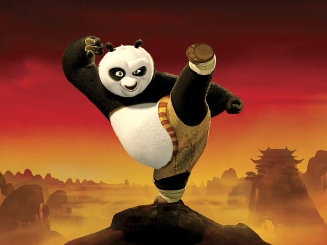 Kung Fu Paindoo