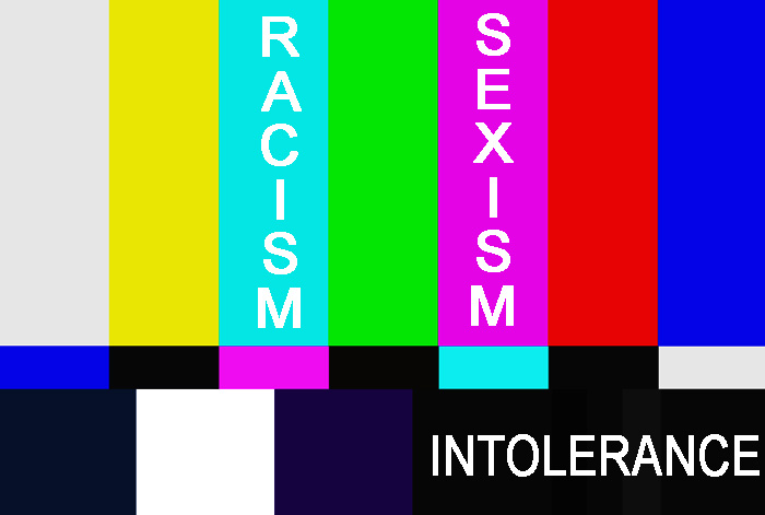 So you hate TV? Do something!