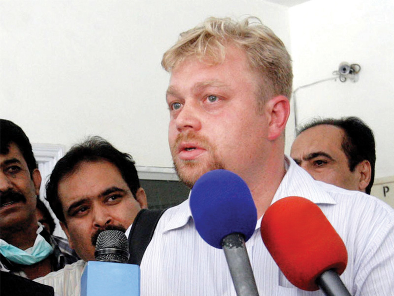 Chechens’ killings: Eyewitnesses contradict official version