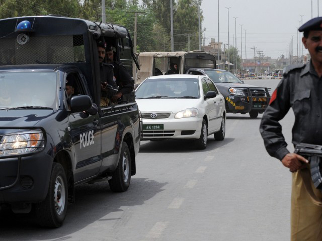 30 rules for survival in Pakistan