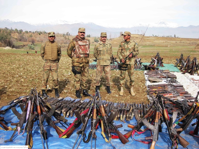 North Waziristan — not yet?