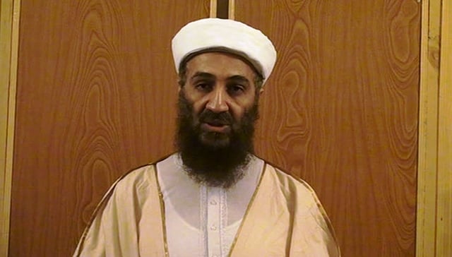 US drops charges against Bin Laden