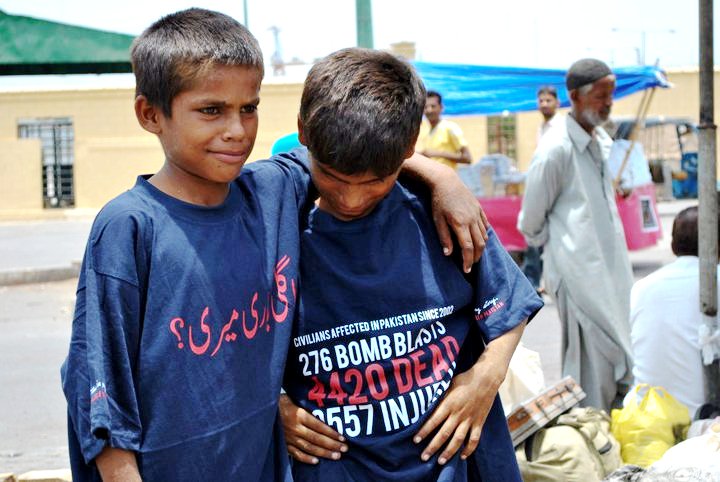 Dialogue with Pakistan: Am I next?
