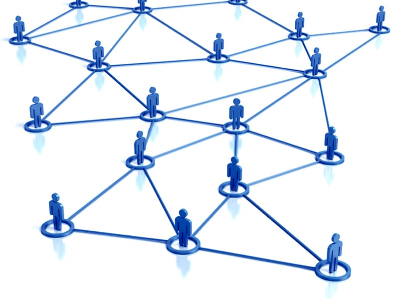 Viral messaging: ‘Text messages facilitate productive relationships’