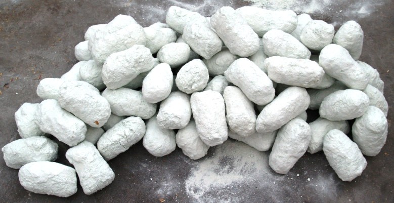 Heroin habits