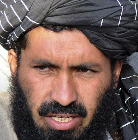Pakistan militant group vows to escalate fight in Afghanistan