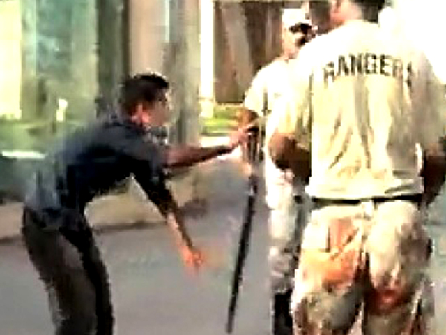 Extrajudicial penalties: Sindh Rangers asked to explain misuse of power