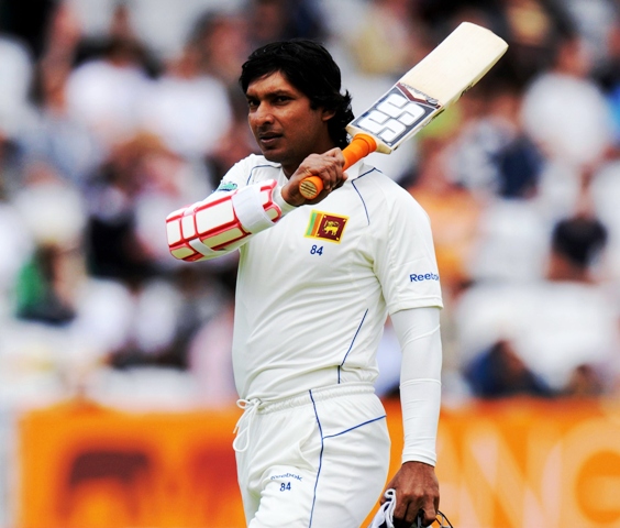 Second Test heads towards draw