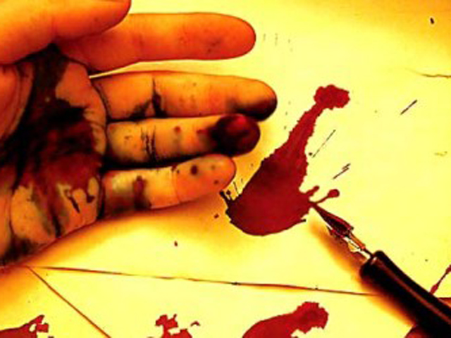 Students vs journalists: BZU students storm press club, attack journalists