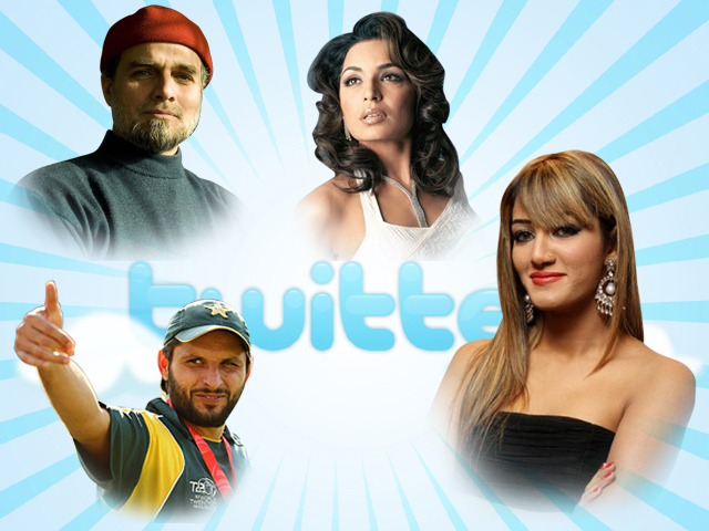 Eight fake Twitterati you need to follow