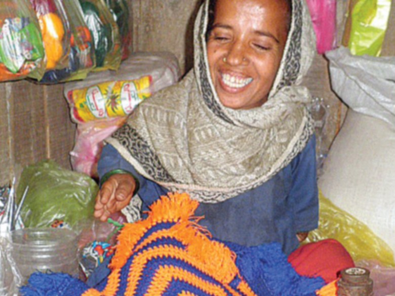 Positive Pakistanis: Standing tall