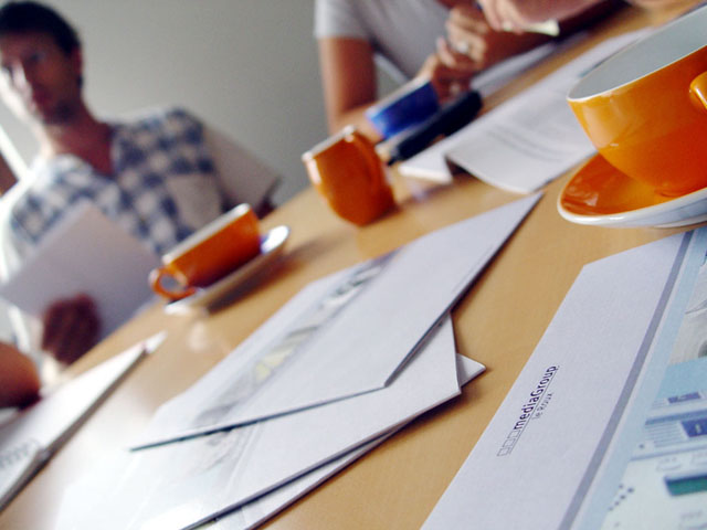Money 101: Workplace matters