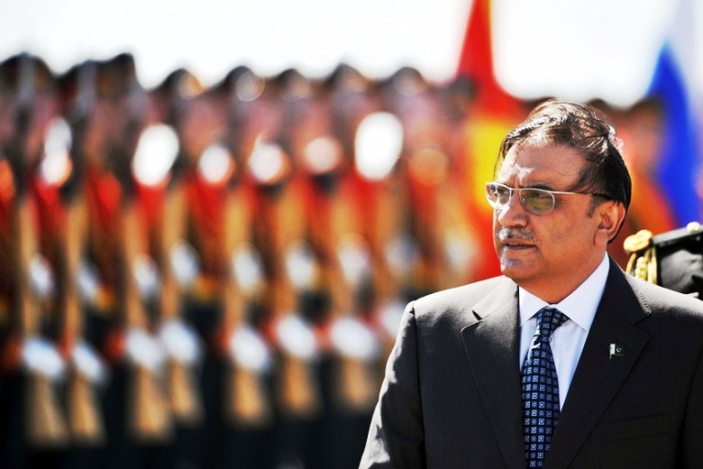 Regional cooperation: SCO summit opens today
