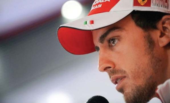 Formula One: Tyre choice makes Alonso’s task tougher